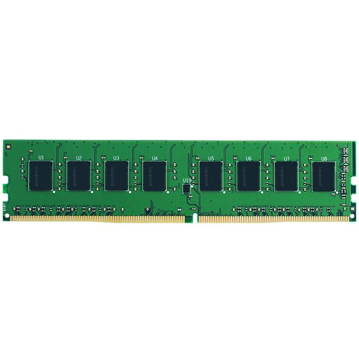 ������ ���`�� ��� ����`����� DDR4 8GB 3200 MHz Goodram (GR3200D464L22S/8G)