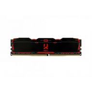 ������ ���`�� ��� ����`����� DDR4 8GB 3200 MHz IRDM X Black Goodram (IR-X3200D464L16SA/8G)