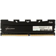������ ���`�� ��� ����`����� DDR4 8GB 3200 MHz Kudos Black eXceleram (EKBLACK4083216A)