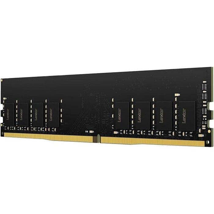 ������ ���`�� ��� ����`����� DDR4 8GB 3200 MHz Lexar (LD4AU008G-B3200GSST)