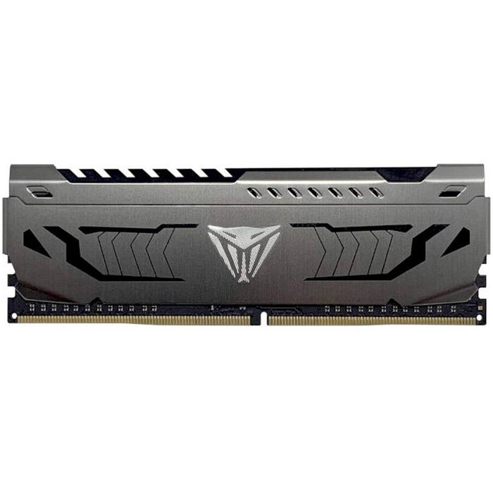 ������ ���`�� ��� ����`����� DDR4 8GB 3200 MHz Viper Steel Patriot (PVS48G320C6)