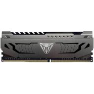 ������ ���`�� ��� ����`����� DDR4 8GB 3200 MHz Viper Steel Patriot (PVS48G320C6)