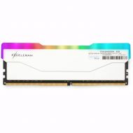 ������ ���`�� ��� ����`����� DDR4 8GB 3600 MHz RGB X2 Series White eXceleram (ERX2W408369A)