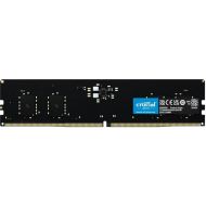 ������ ���`�� ��� ����`����� DDR5 16GB 4800 MHz Micron (CT16G48C40U5)