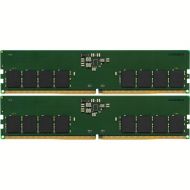 ������ ���`�� ��� ����`����� DDR5 32GB (2x16GB) 4800 MHz Kingston Fury (ex.HyperX) (KVR48U40BS8K2-32)