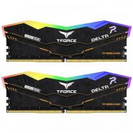 ������ ���`�� ��� ����`����� DDR5 32GB (2x16GB) 5200 MHz T-Force Delta R TUF UD-D5 Team (FF5D532G5200HC40CDC01)