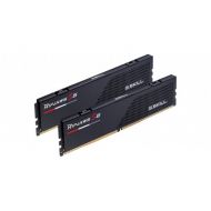 ������ ���`�� ��� ����`����� DDR5 32GB (2x16GB) 5600 MHz Ripjaws S5 Black G.Skill (F5-5600J4040C16GX2-RS5K)