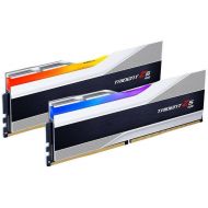 ������ ���`�� ��� ����`����� DDR5 32GB (2x16GB) 5600 MHz Trident Z5 RGB G.Skill (F5-5600U3636C16GX2-TZ5RS)