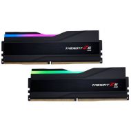 ������ ���`�� ��� ����`����� DDR5 32GB (2x16GB) 6000 MHz Trident Z5 RGB G.Skill (F5-6000U4040E16GX2-TZ5RK)