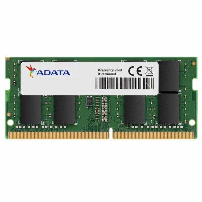 ������ ���`�� ��� �������� DDR4 8GB 2666 MHz ADATA (AD4S266688G19-SGN)