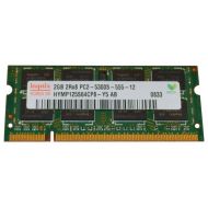 ������ ���`�� ��� �������� SoDIMM DDR2 2GB 667 MHz Hynix (HYMP125S64CP8-Y5_)