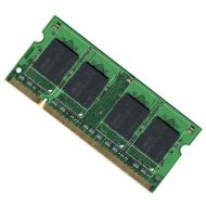 ������ ���`�� ��� �������� SODIMM DDR2 2GB 800 MHz Samsung (M470T5663FB3-CF7)
