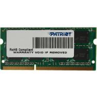 ������ ���`�� ��� �������� DDR4 4GB 2400 MHz Patriot (PSD44G240082S)