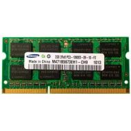 ������ ���`�� ��� �������� SoDIMM DDR3 2GB 1333 MHz Samsung (M471B5673FH0-CH9)