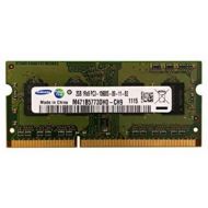 ������ ���`�� ��� �������� SoDIMM DDR3 2GB 1333 MHz Samsung (M471B5773DH0-CH9)