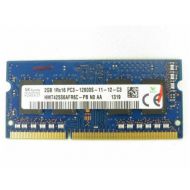 ������ ���`�� ��� �������� SoDIMM DDR3 2GB 1600 MHz Hynix (HMT425S6AFR6C-PB_Ref)