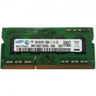 ������ ���`�� ��� �������� SoDIMM DDR3 2GB 1600 MHz Samsung (M471B5773CHS-CK0 Ref)
