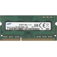 ������ ���`�� ��� �������� SoDIMM DDR3 2GB 1600 MHz Samsung (M471B5773DH0-CK0)