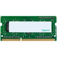 ������ ���`�� ��� �������� SoDIMM DDR3 4GB 1333 MHz Apacer (DS.04G2J.H9M)