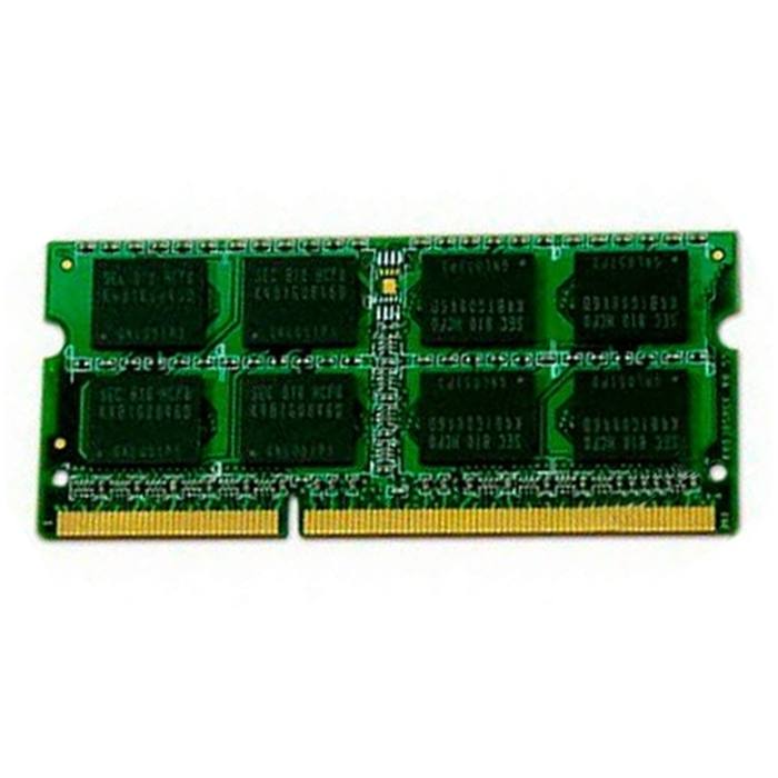 ������ ���`�� ��� �������� SoDIMM DDR3 4GB 1600 MHz Dato (4GG5128D16L)
