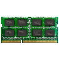 ������ ���`�� ��� �������� SoDIMM DDR3 4GB 1600 MHz Team (TED34G1600C11-S01)