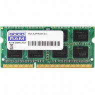 ������ ���`�� ��� �������� SoDIMM DDR3 8GB 1333 MHz Goodram (GR1333S364L9/8G OEM)