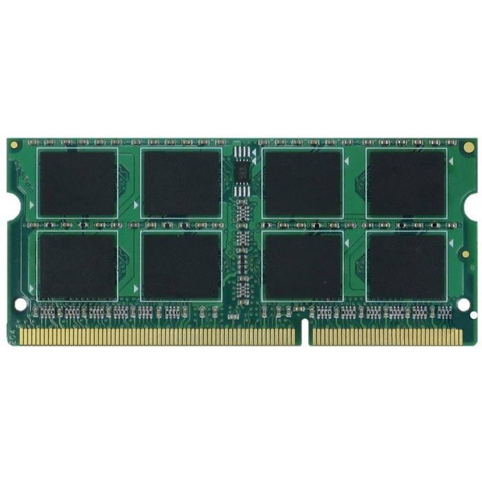������ ���`�� ��� �������� SoDIMM DDR3 8GB 1600 MHz Dato (8GG5128D16L)