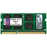������ ���`�� ��� �������� SoDIMM DDR3 8GB 1600 MHz Kingston (KVR16S11/8_OEM)