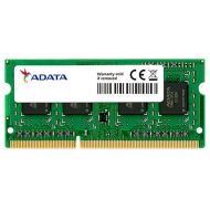 ������ ���`�� ��� �������� SoDIMM DDR3L 4GB 1600 MHz ADATA (ADDS1600W4G11-B)