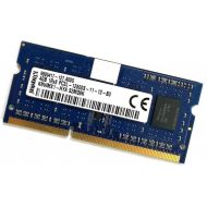 ������ ���`�� ��� �������� SoDIMM DDR3L 4GB 1600 MHz Kingston (KNWMX1-HYA Ref)