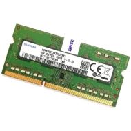 ������ ���`�� ��� �������� SoDIMM DDR3L 4GB 1600 MHz Samsung (M471B5173QH0-YKO)