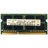 ������ ���`�� ��� �������� SoDIMM DDR3L 4GB 1600 MHz Samsung (M471B5273CH0-YK0 Ref)