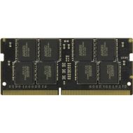 ������ ���`�� ��� �������� SoDIMM DDR4 16GB 2400 MHz AMD (R7416G2400S2S-UO)