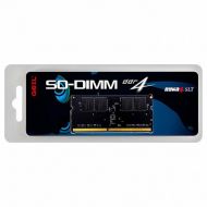 ������ ���`�� ��� �������� SoDIMM DDR4 16GB 2400 MHz Geil (GS416GB2400C17SC)