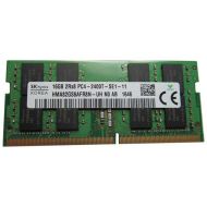 ������ ���`�� ��� �������� SoDIMM DDR4 16GB 2400 MHz Hynix (HMA82GS6AFR8N-UHN0)