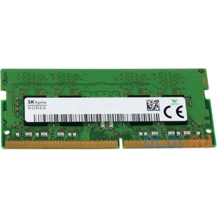 ������ ���`�� ��� �������� SoDIMM DDR4 16GB 2400 MHz Hynix (HMA82GS6CJR8N-UHN0)