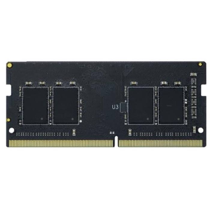 ������ ���`�� ��� �������� SoDIMM DDR4 16GB 2666 MHz eXceleram (E416269S)