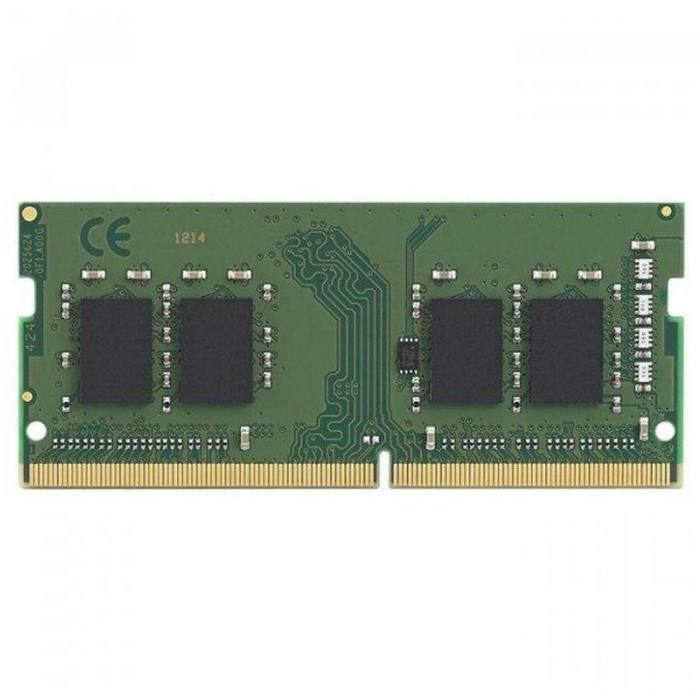 ������ ���`�� ��� �������� SoDIMM DDR4 16GB 2666 MHz Kingston (KVR26S19S8/16)