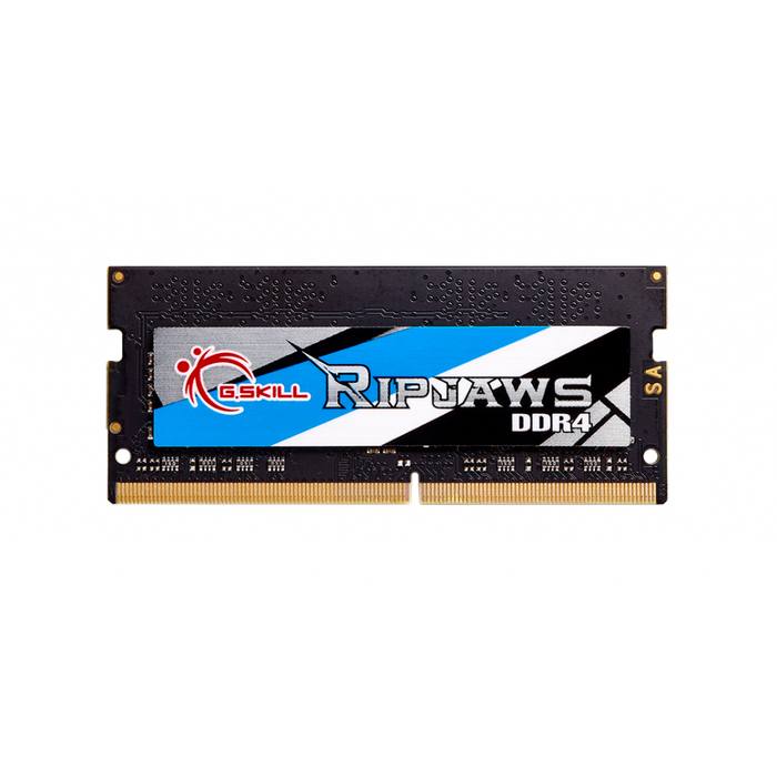 ������ ���`�� ��� �������� SoDIMM DDR4 16GB 3200 MHz G.Skill (F4-3200C22S-16GRS)