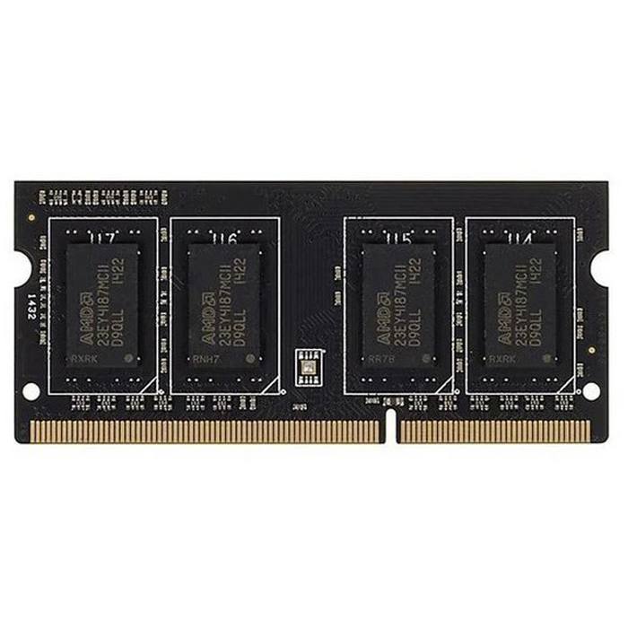 ������ ���`�� ��� �������� SoDIMM DDR4 16GB 3200 MHz Goodram (R9416G3206S2S-U)