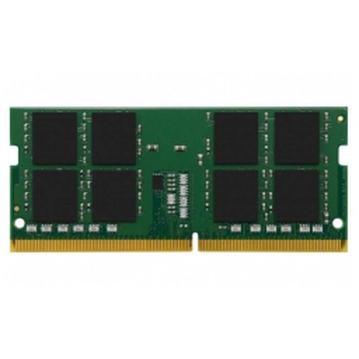 ������ ���`�� ��� �������� SoDIMM DDR4 16GB 3200 MHz Kingston (KVR32S22D8/16)