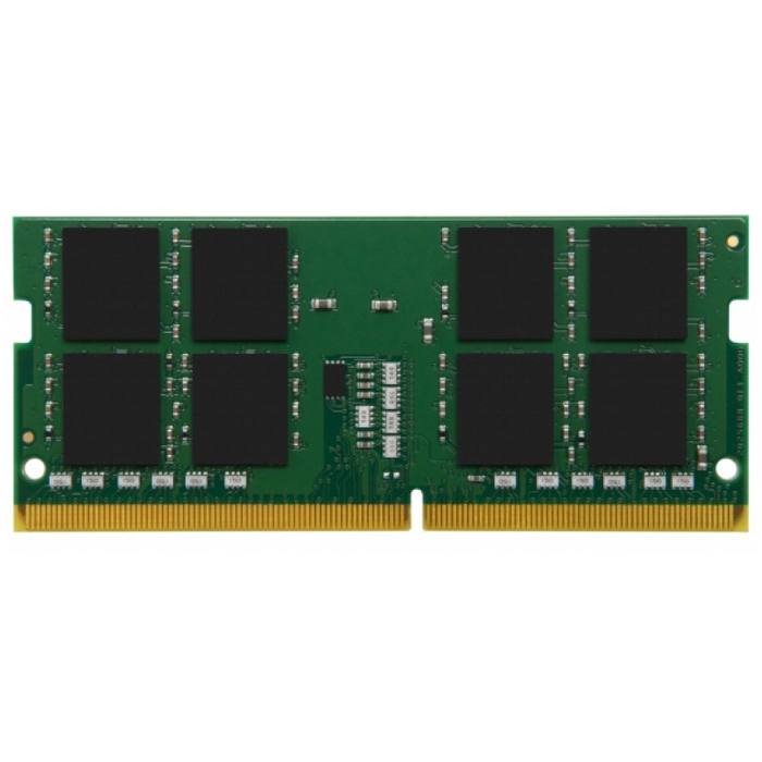 ������ ���`�� ��� �������� SoDIMM DDR4 16GB 3200 MHz Kingston (KVR32S22S8/16)