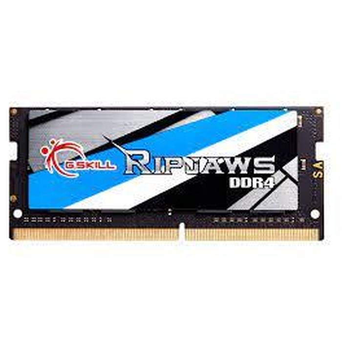 ������ ���`�� ��� �������� SoDIMM DDR4 16GB 3200 MHz Ripjaws G.Skill (F4-3200C18S-16GRS)
