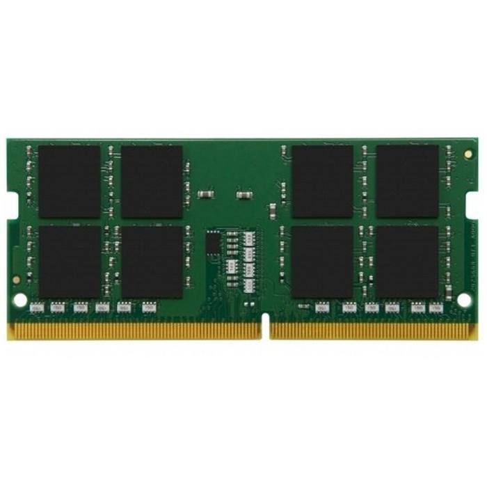 ������ ���`�� ��� �������� SoDIMM DDR4 32GB 2666 MHz Kingston (KCP426SD8/32)