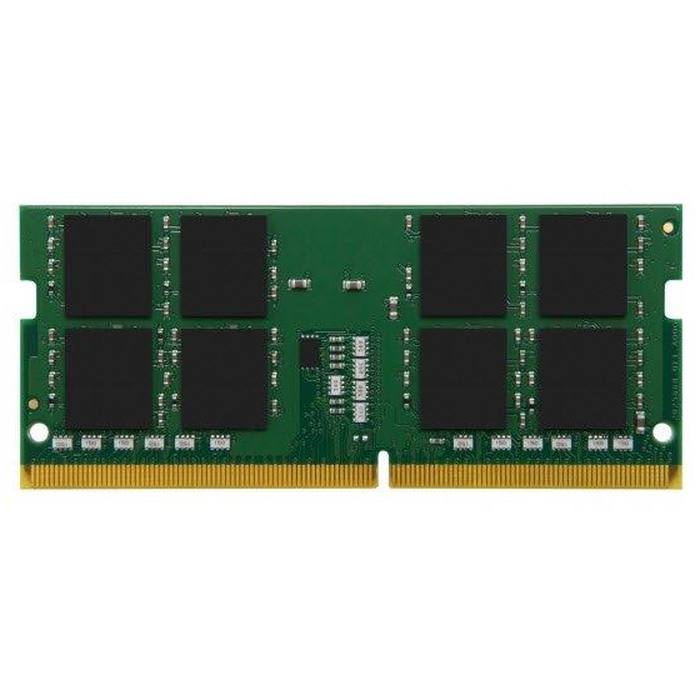 ������ ���`�� ��� �������� SoDIMM DDR4 32GB 2666 MHz Kingston (KSM26SED8/32ME)
