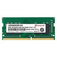 ������ ���`�� ��� �������� SoDIMM DDR4 32GB 2666 MHz Transcend (JM2666HSE-32G)