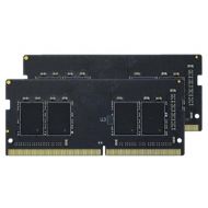 ������ ���`�� ��� �������� SoDIMM DDR4 32GB (2x16GB) 2666 MHz eXceleram (E432269SD)