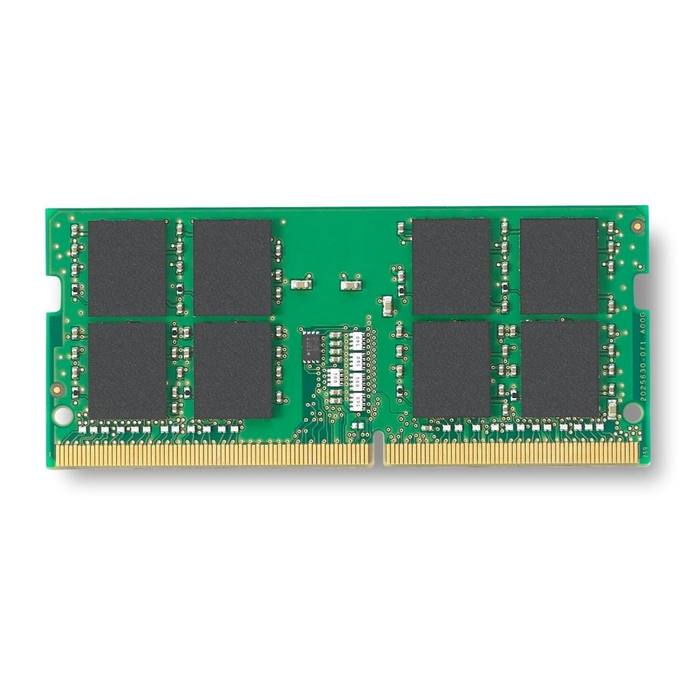������ ���`�� ��� �������� SoDIMM DDR4 32GB Kingston (KVR32S22D8/32)