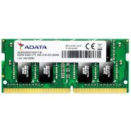 ������ ���`�� ��� �������� SoDIMM DDR4 4GB 2400 MHz ADATA (AD4S2400J4G17-B)