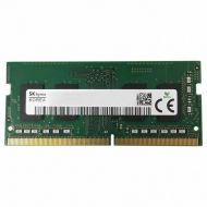 ������ ���`�� ��� �������� SoDIMM DDR4 4GB 2400 MHz Hynix (HMA851S6AFR6N-UHN0)